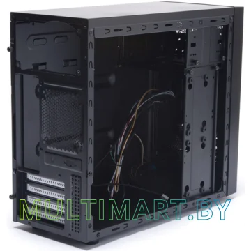 Корпус Fractal Design Core 1000 USB 3.0 (FD-CA-CORE-1000-USB3-BL) картинка 5